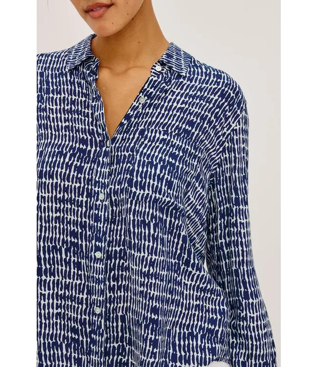 Rails Josephine blouse