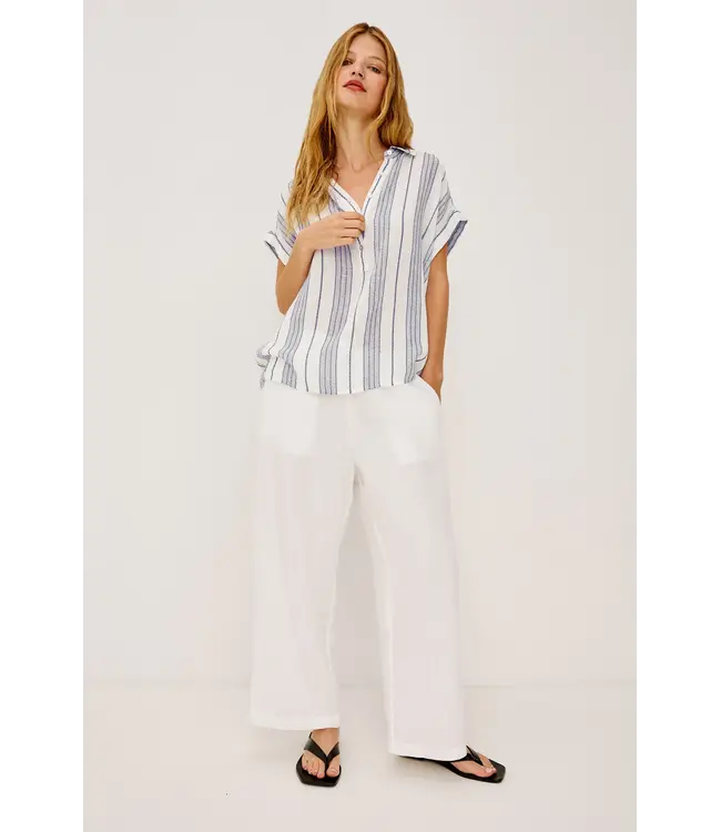 Rails Tuscany s/s button down