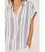 Rails Tuscany s/s button down