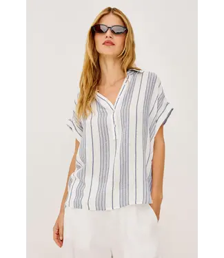 Rails Tuscany s/s button down - pre-order now!