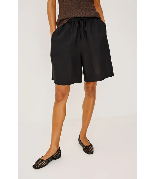 Rails Mcguire short