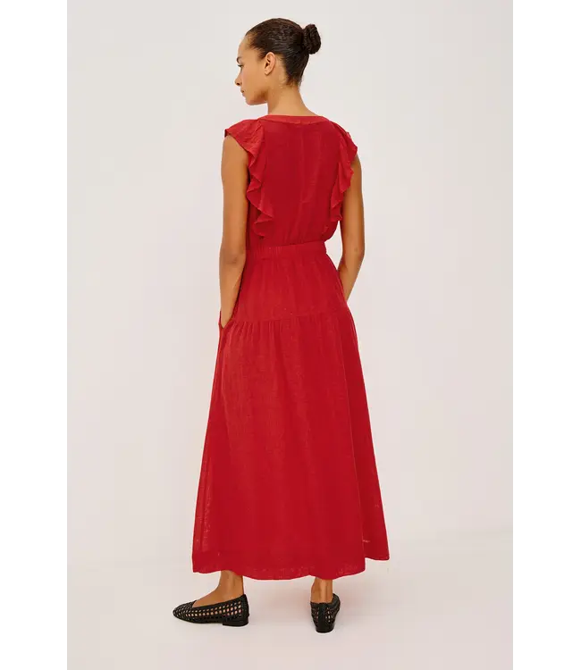 Rails  Beaux dress