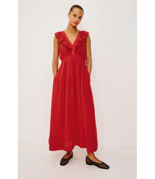 Rails  Beaux dress