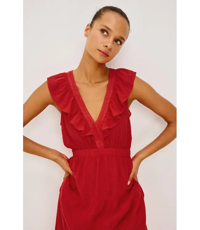 Rails  Beaux dress