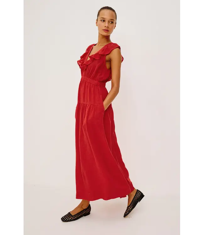 Rails  Beaux dress