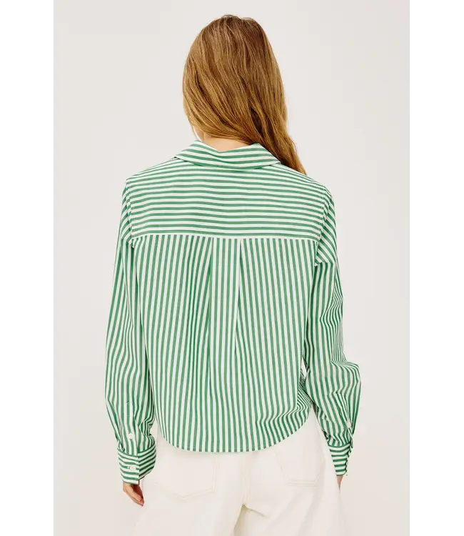 Rails  Ramy l/s top