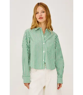 Rails Ramy l/s top - pre-order now!