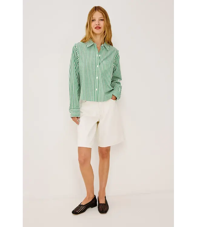 Rails  Ramy l/s top