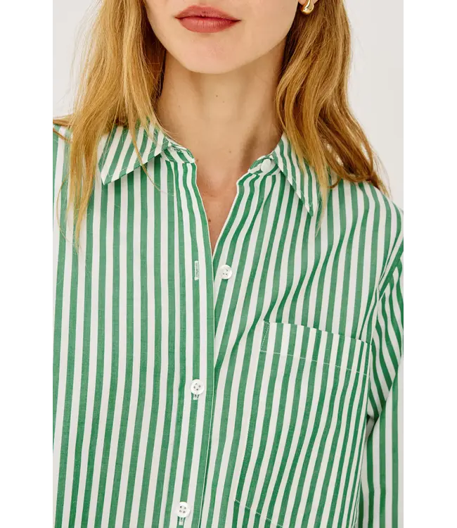 Rails  Ramy l/s top