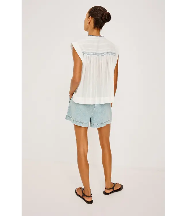 Rails Willow top