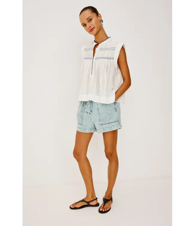 Rails Willow top