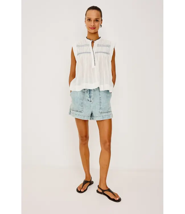 Rails Willow top