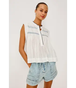 Rails Willow top - pre-order now!