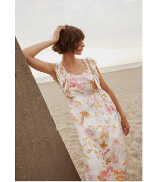 Part Two Benedicta dress