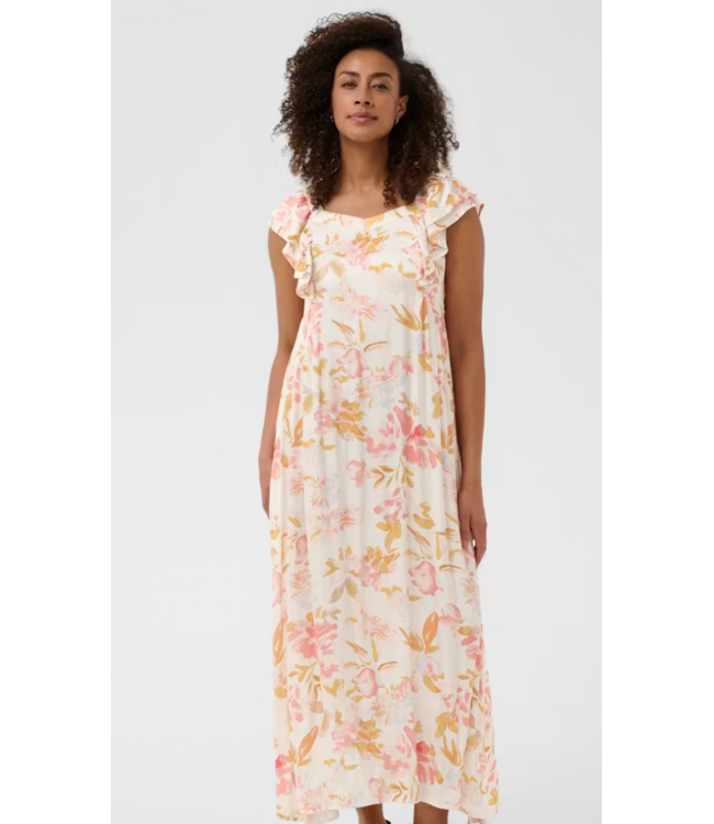 Part Two Benedicta dress