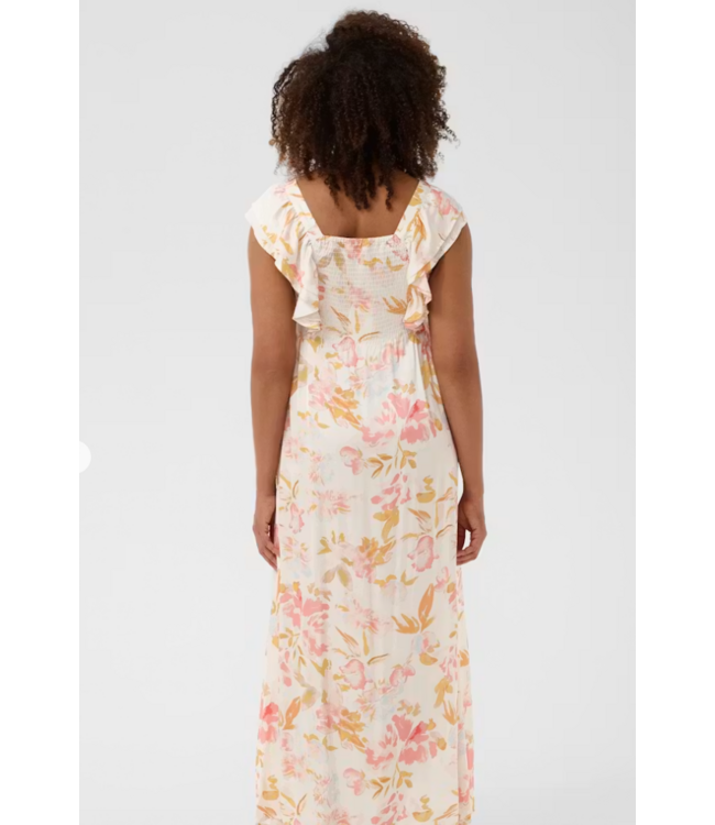 Part Two Benedicta dress