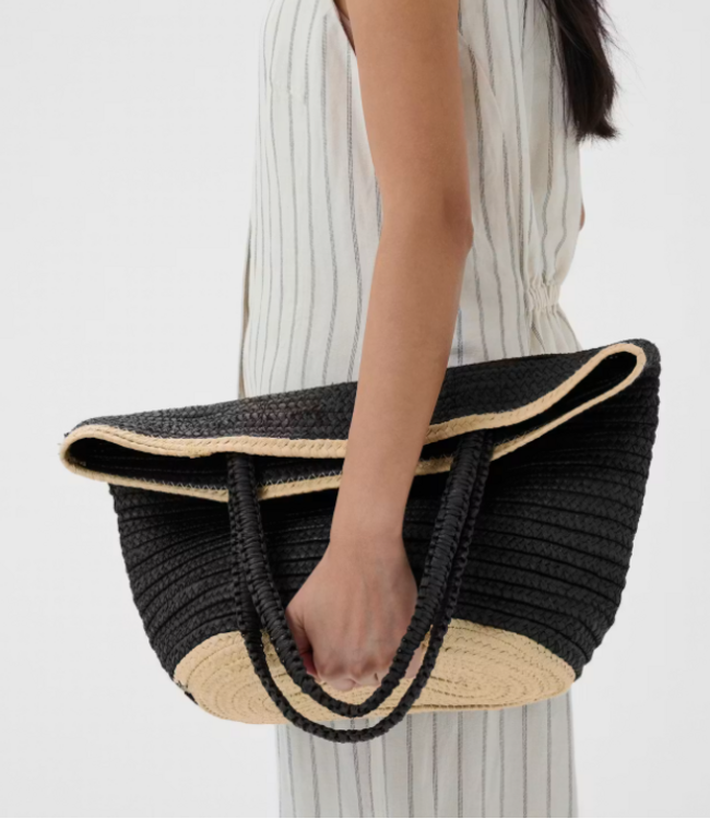 Part Two Bigge bag