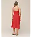 Bella Dahl Apron mid dress