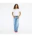 Kerri Rosenthal Slub tee