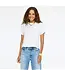 Kerri Rosenthal Slub tee