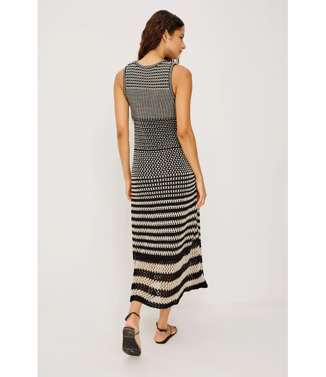 Rails Yvette knit dress