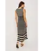 Rails Yvette knit dress
