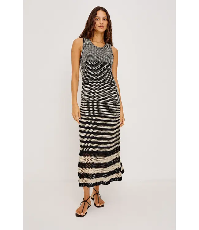 Rails Yvette knit dress
