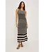 Rails Yvette knit dress