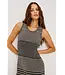 Rails Yvette knit dress