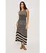 Rails Yvette knit dress