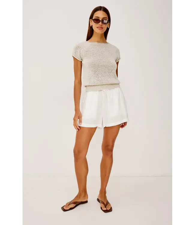 Rails Cady knit top