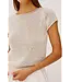 Rails Cady knit top