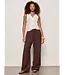 Sanctuary Shoreline linen pants