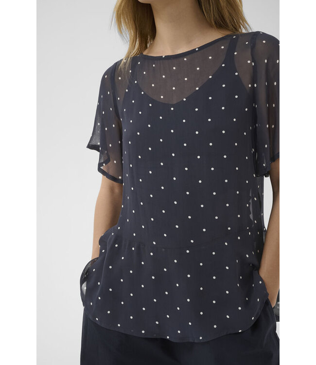 Part Two  Dusine blouse