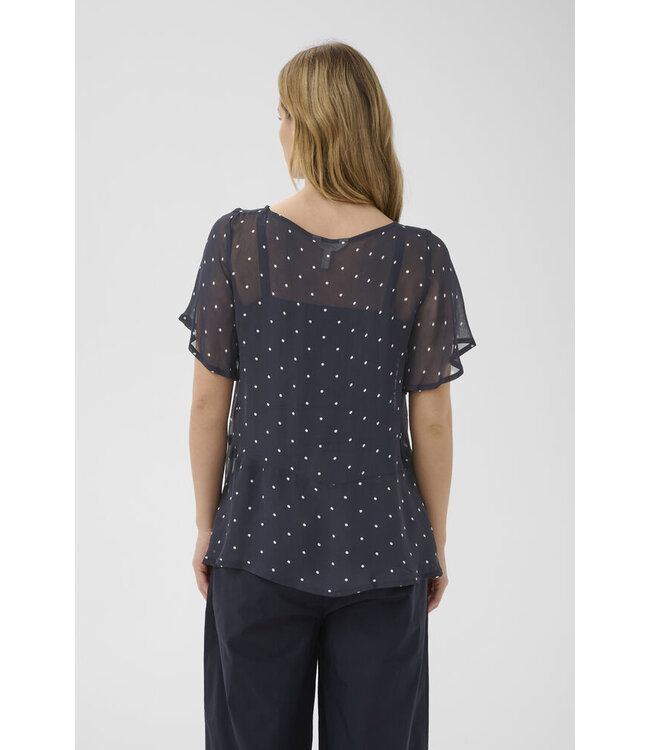 Part Two  Dusine blouse
