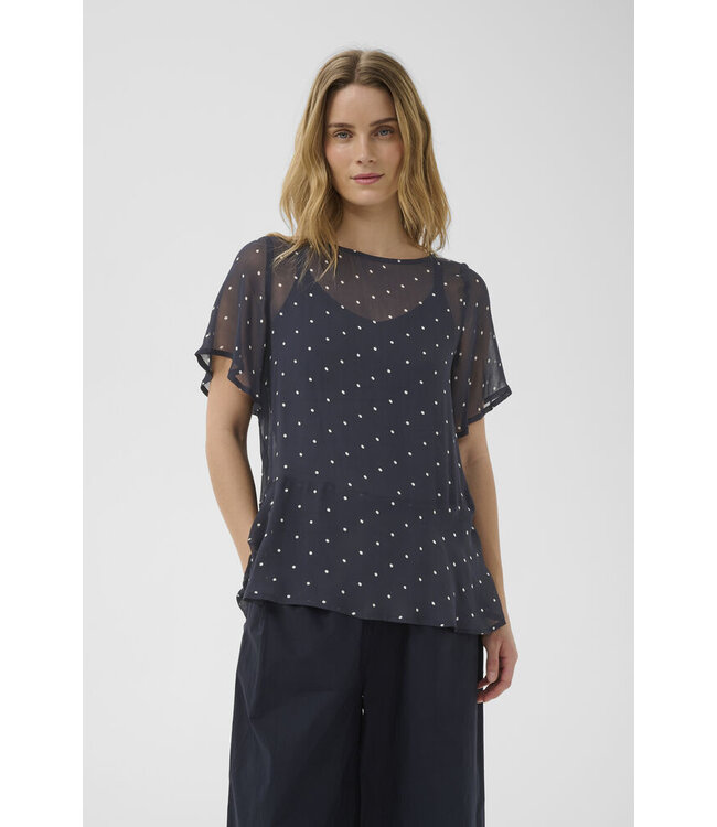 Part Two  Dusine blouse