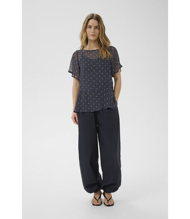 Part Two  Dusine blouse