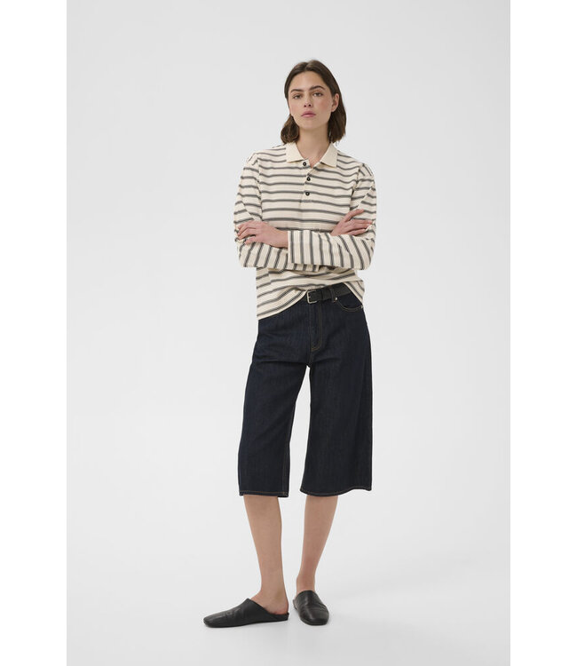 Inwear Glenni culotte jeans