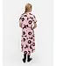 Marimekko Pisteinen Unikko dress