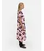 Marimekko Pisteinen Unikko dress