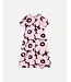 Marimekko Pisteinen Unikko dress