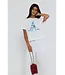 Sunny Somewhere Lake life everyday tee
