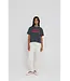 Sunny Somewhere Soleil stripe tee