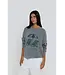 Sunny Somewhere Out of office sweatshirt