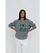 Sunny Somewhere Out of office sweatshirt