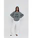 Sunny Somewhere Out of office sweatshirt