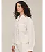 Bella Dahl Boxy shirt