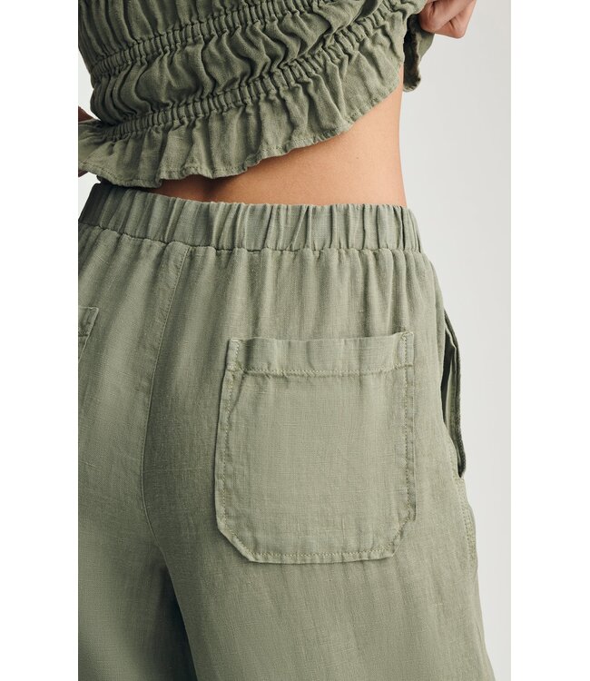 Mavi Pants