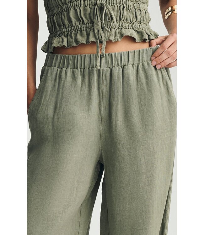 Mavi Pants
