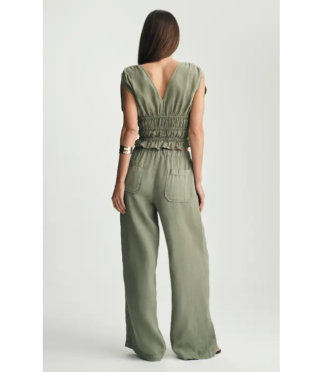 Mavi Pants
